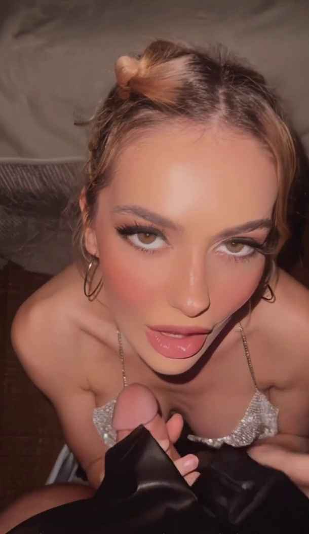 Pop Porn Day, boobs, blonde, public, blowjob, doggy, pov videos, her onlyfans links