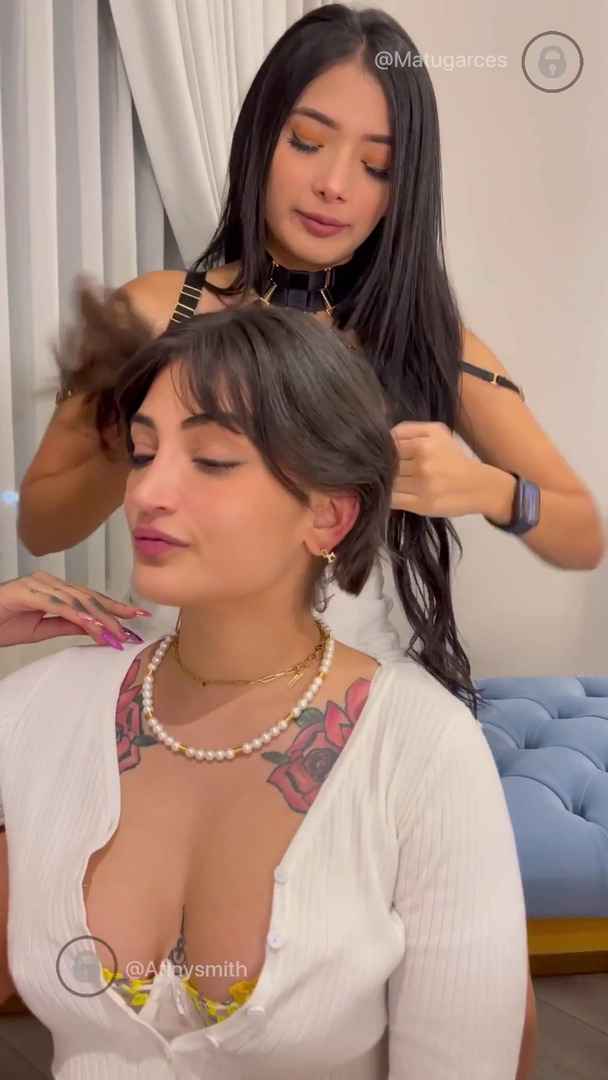 Pop Porn Day, boobs, lesbians, duo videos, her twitter, onlyfans, pornhub links