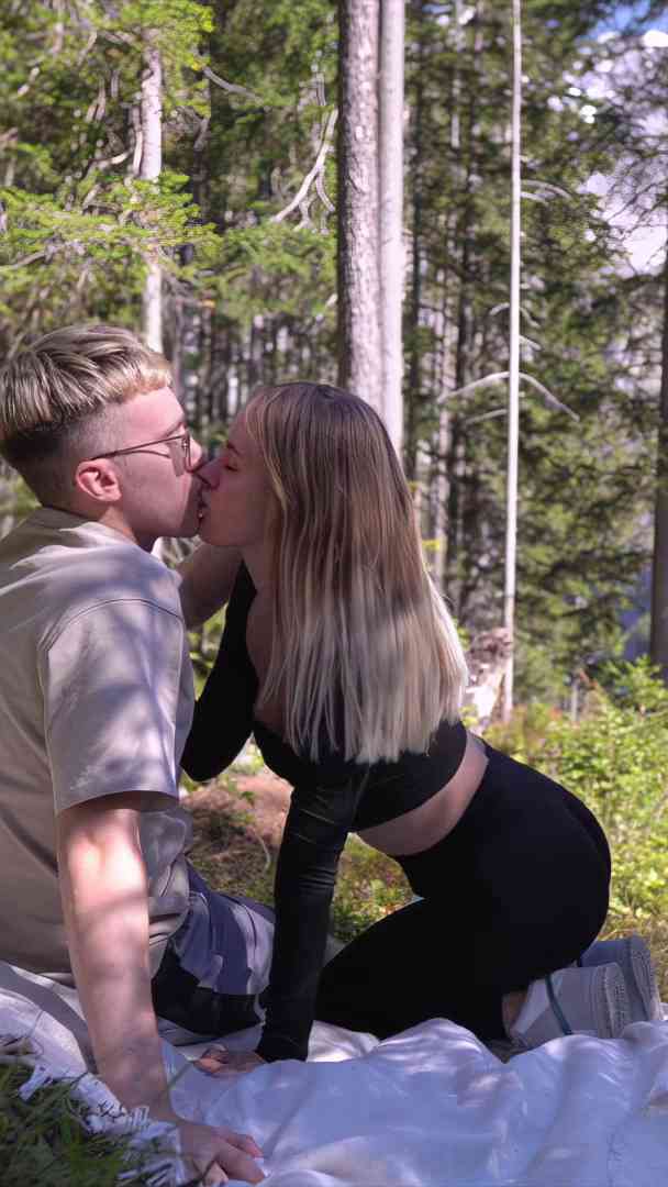 Pop Porn Day, boobs, public, kissing, blonde, blowjob, doggy, pov videos, her instagram, twitter, onlyfans, pornhub links