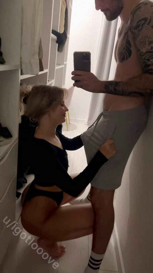 Pop Porn Day, boobs, blonde, blowjob, cum-face, cumshot videos, her instagram, twitter, redgifs, reddit, fansly, onlyfans links