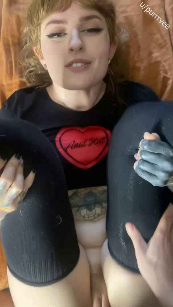 Pop Porn Day, boobs, public, anal-plug, dyed-hair, pov, socks, cumshot, cum-face videos, her twitch, instagram, twitter, redgifs, reddit, fansly, onlyfans links