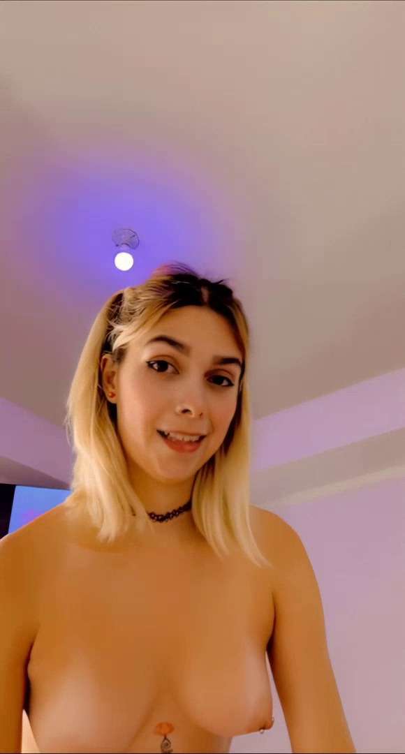 Pop Porn Day, boobs, blowjob, pov, piercing, small-boobs, blonde, cumshot, cum-mouth, naked videos, her tiktok, instagram, onlyfans, pornhub links