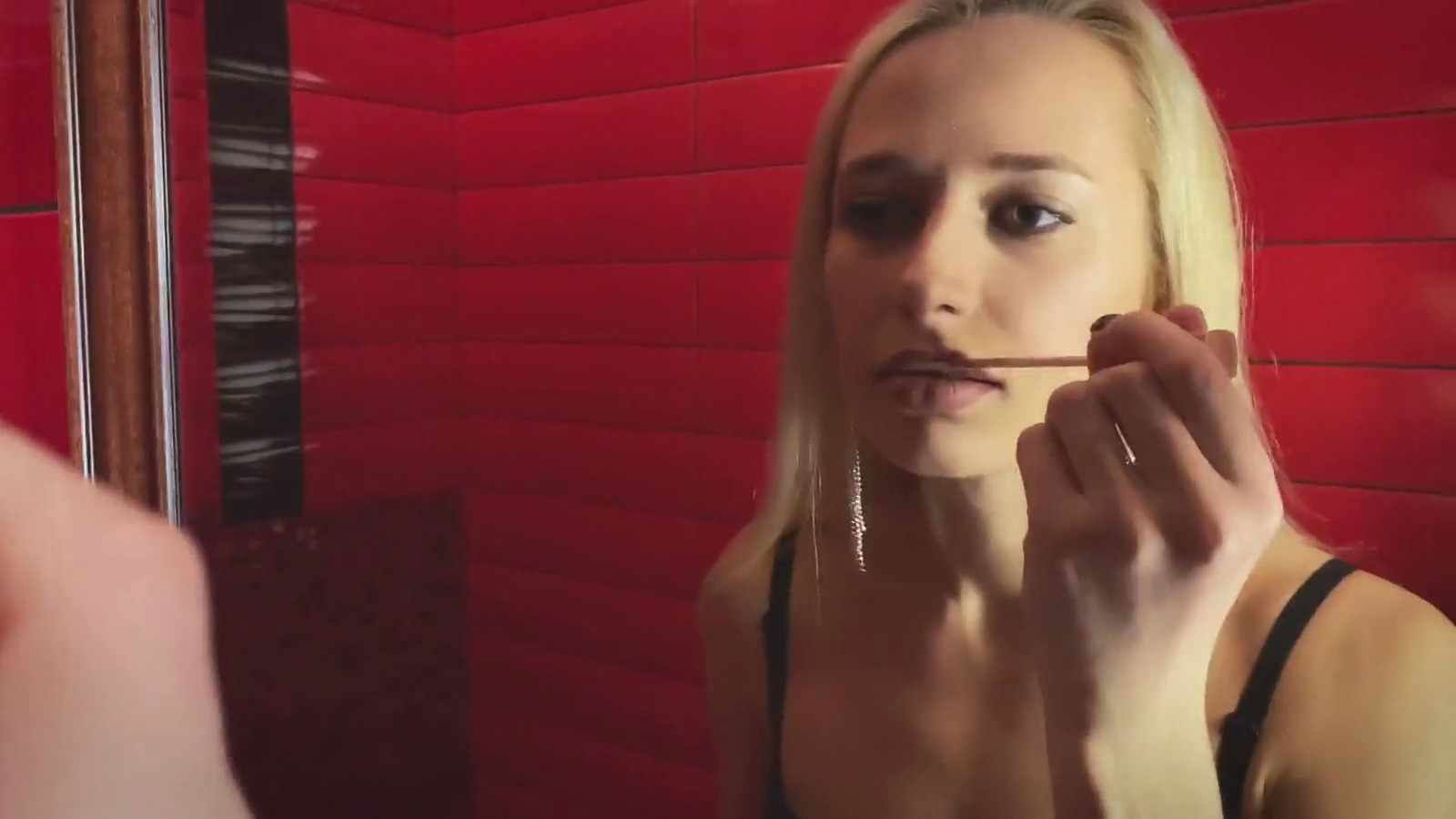 Pop Porn Day, boobs, blonde, blowjob, lingerie, doggy, thong, couch, stockings, cumshot, pussy, shaved videos, her instagram, onlyfans, pornhub links