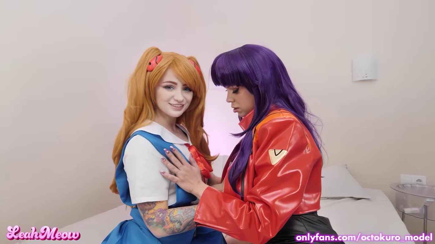 Octokuro on Pop Porn Day, boobs, cosplay, lesbians, doggy, stockings, pussy-licking videos, her instagram, x, fansly, onlyfans, manyvids, pornhub links