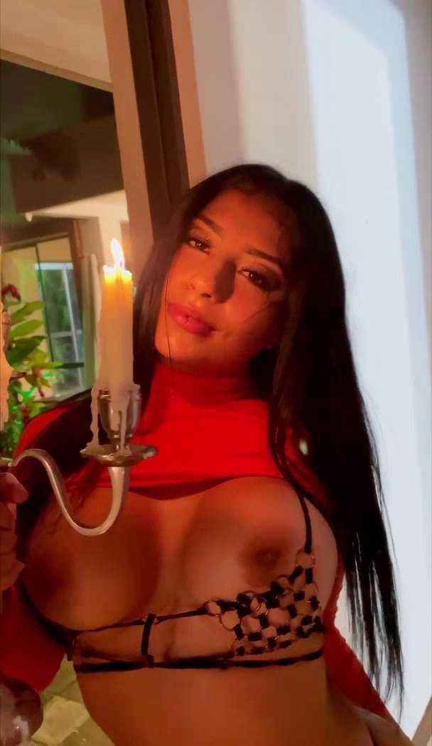 Thalia Restrepo on Pop Porn Day, boobs, latina, big-boobs, thong, doggy, pov, big-ass videos, her instagram, twitter, onlyfans, pornhub links