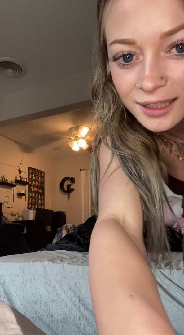 Erica Marie on Pop Porn Day, boobs, blonde, teen, naked, riding videos, her instagram, tiktok, twitter, onlyfans, pornhub links