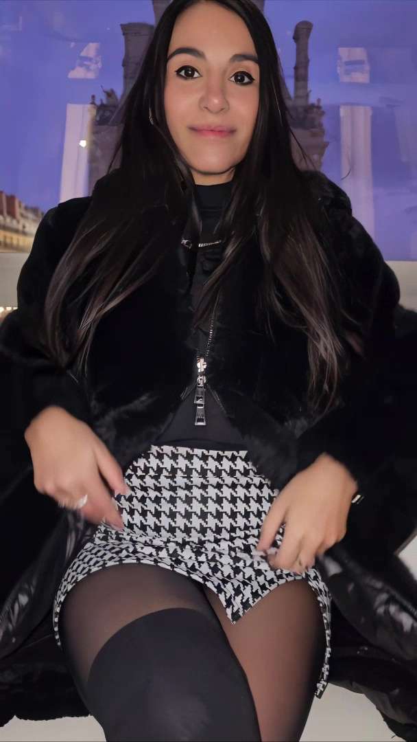 Pop Porn Day, boobs, brunette, pornstar, pantyhose, blowjob, big-cock, pony-tail videos, her instagram, tiktok, twitter, redgifs, onlyfans, manyvids, pornhub links