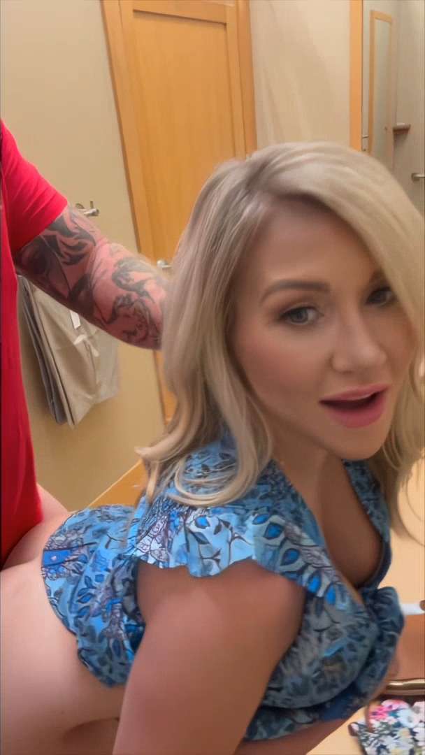Pop Porn Day, boobs, blonde, mature, public, cumshot, cum-mouth videos, her instagram, tiktok, x, onlyfans, pornhub links